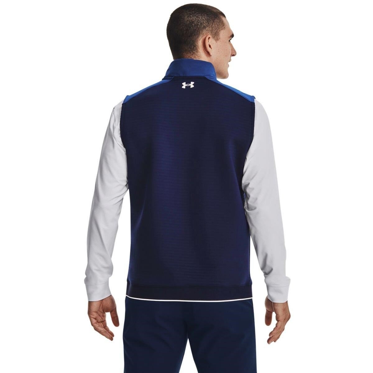 Under Armour Storm Daytona męska kamizelka, blue mirage