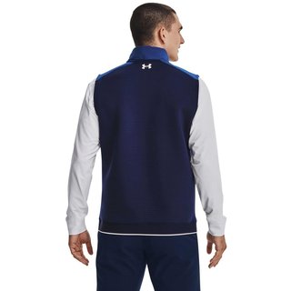Under Armour Storm Daytona męska kamizelka, blue mirage