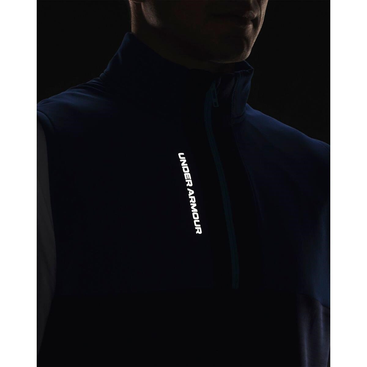 Under Armour Storm Daytona męska kamizelka, blue mirage