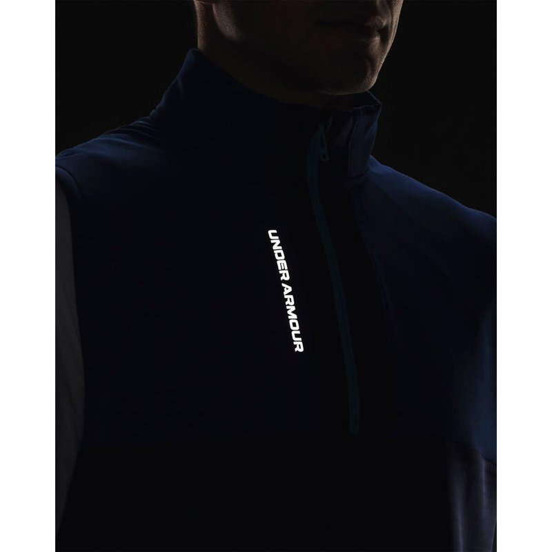 Under Armour Storm Daytona męska kamizelka, blue mirage