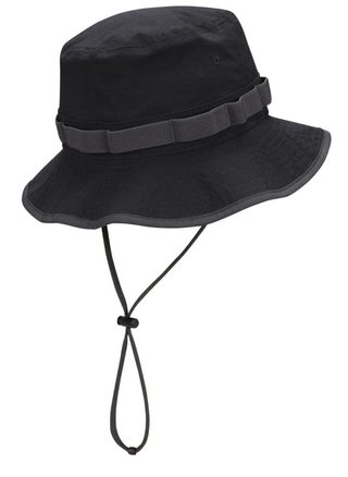 Nike Dri-FIT Apex kapelusz, czarny