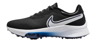 Nike Air Zoom Infinity Tour Next% męskie buty golfowe, czarno/granatowo/białe