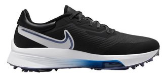 Nike Air Zoom Infinity Tour Next% męskie buty golfowe, czarno/granatowo/białe