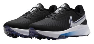 Nike Air Zoom Infinity Tour Next% męskie buty golfowe, czarno/granatowo/białe