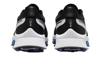 Nike Air Zoom Infinity Tour Next% męskie buty golfowe, czarno/granatowo/białe