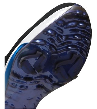 Nike Air Zoom Infinity Tour Next% męskie buty golfowe, czarno/granatowo/białe
