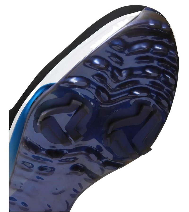 Nike Air Zoom Infinity Tour Next% męskie buty golfowe, czarno/granatowo/białe