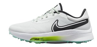 Nike Air Zoom Infinity Tour Next%męskie buty golfowe, photon dust/volt/emerald