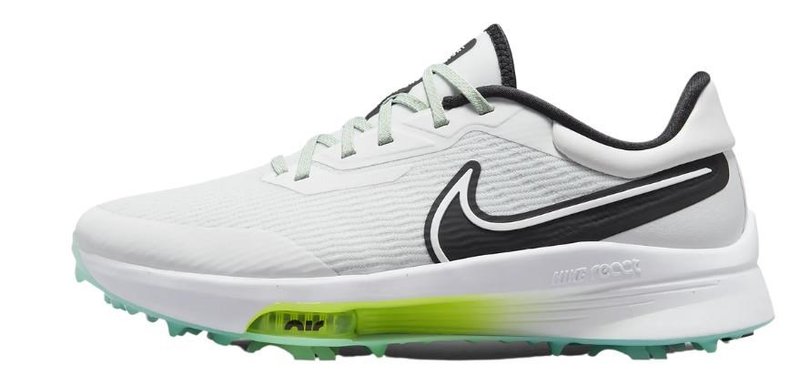 Nike Air Zoom Infinity Tour Next%męskie buty golfowe, photon dust/volt/emerald