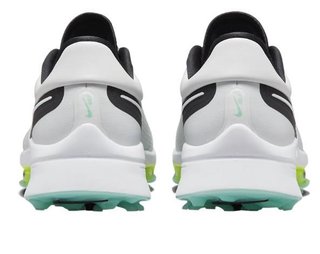 Nike Air Zoom Infinity Tour Next%męskie buty golfowe, photon dust/volt/emerald