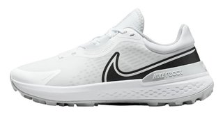 Nike Infinity Pro 2 męskie buty golfowe, białe