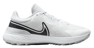 Nike Infinity Pro 2 męskie buty golfowe, białe