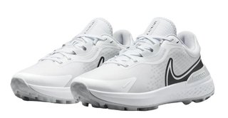 Nike Infinity Pro 2 męskie buty golfowe, białe