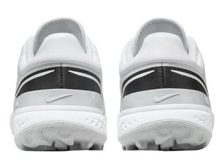 Nike Infinity Pro 2 męskie buty golfowe, białe