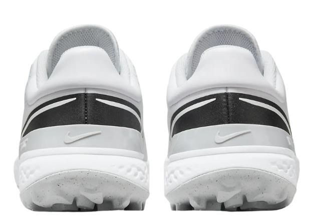 Nike Infinity Pro 2 męskie buty golfowe, białe
