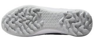 Nike Infinity Pro 2 męskie buty golfowe, białe
