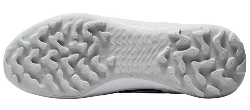 Nike Infinity Pro 2 męskie buty golfowe, białe