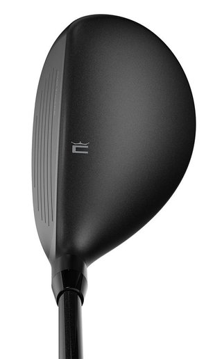 Cobra Aerojet One Length męski hybryd