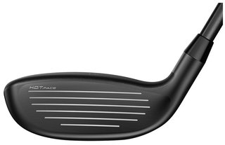 Cobra Aerojet One Length męski hybryd