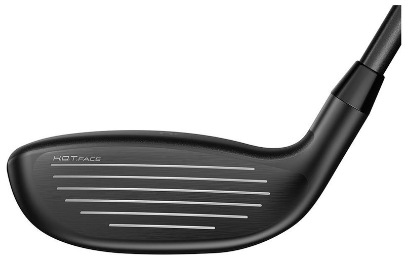 Cobra Aerojet One Length męski hybryd