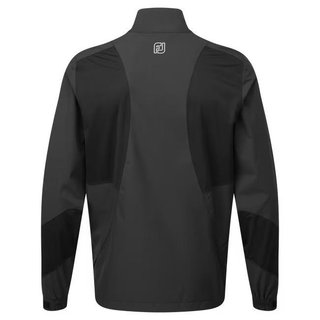 Footjoy HydroLite X męska kurtka, czarna