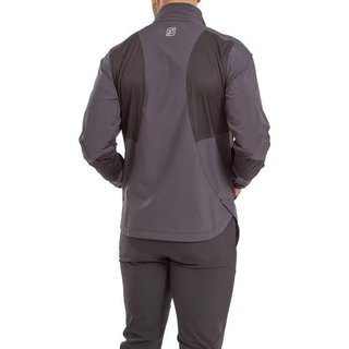 Footjoy HydroLite X męska kurtka, czarna