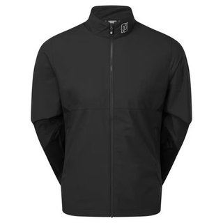 Footjoy HydroLite X męska kurtka, czarna