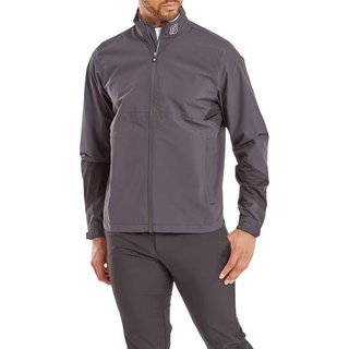Footjoy HydroLite X męska kurtka, czarna