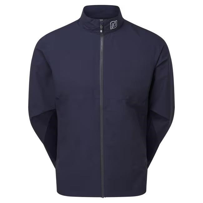 Footjoy HydroLite X męska kurtka, granatowa