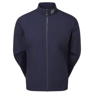 Footjoy HydroLite X męska kurtka, granatowa
