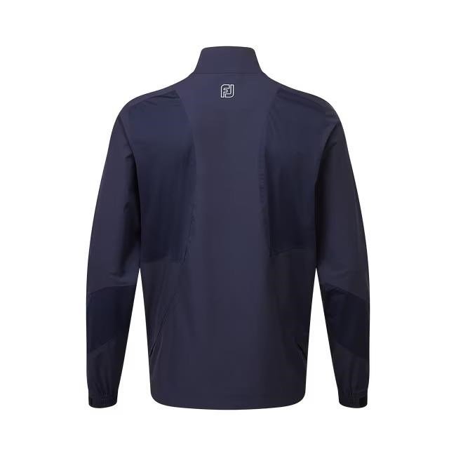 Footjoy HydroLite X męska kurtka, granatowa