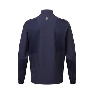 Footjoy HydroLite X męska kurtka, granatowa