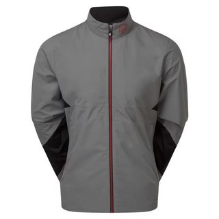 Footjoy HydroLite X męska kurtka, szara