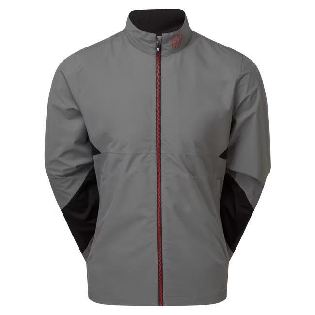 Footjoy HydroLite X męska kurtka, szara