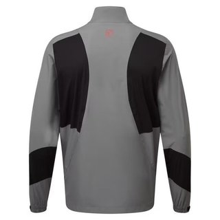 Footjoy HydroLite X męska kurtka, szara