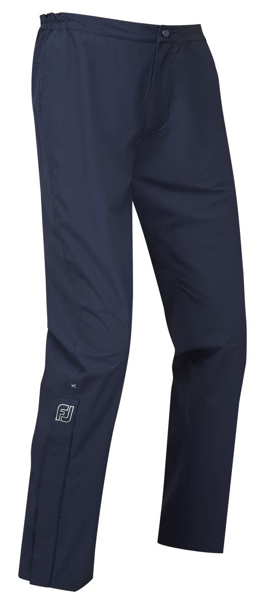 FootJoy HydroLite X męskie spodnie, granatowe
