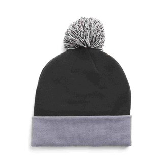 Puma WRMLBL Removable Pom męska czapka zimowa, czarna