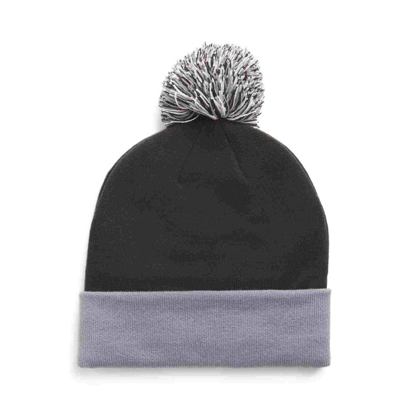 Puma WRMLBL Removable Pom męska czapka zimowa, czarna