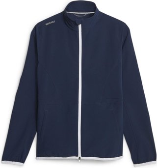 Puma Nordic DWR damska kurtka, granatowa
