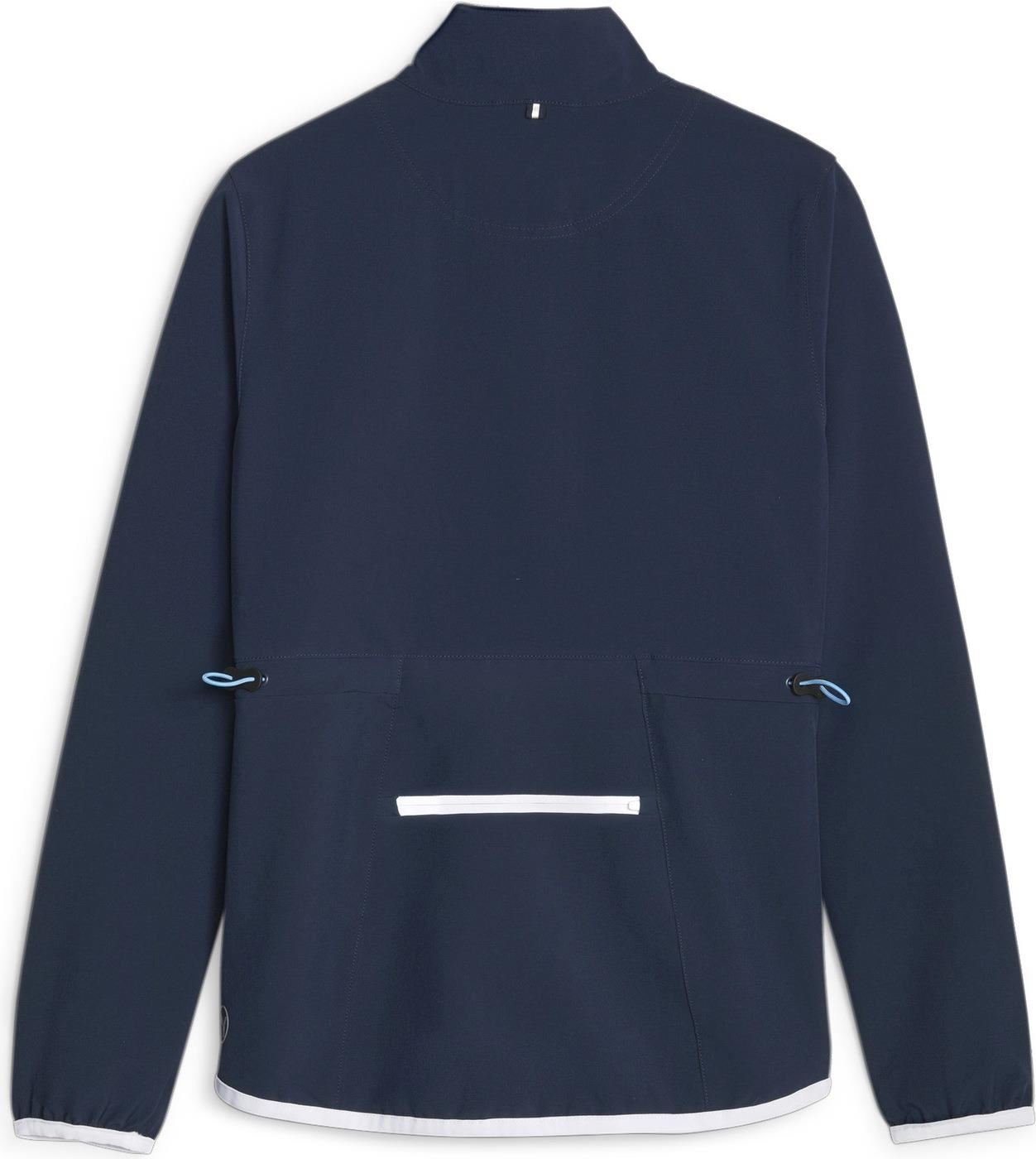 Puma Nordic DWR damska kurtka, granatowa