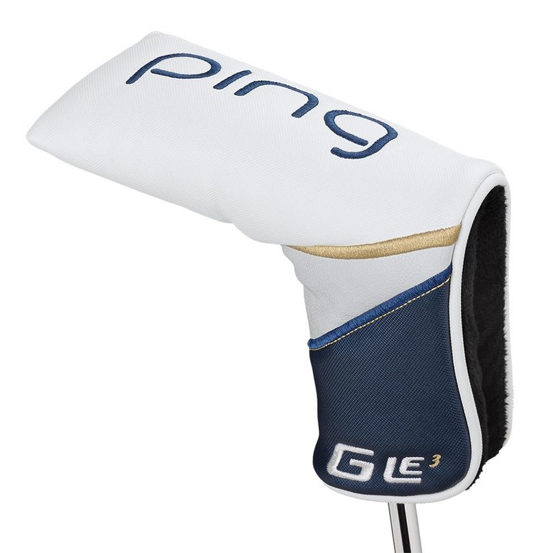 Ping G Le3 Anser damski putter
