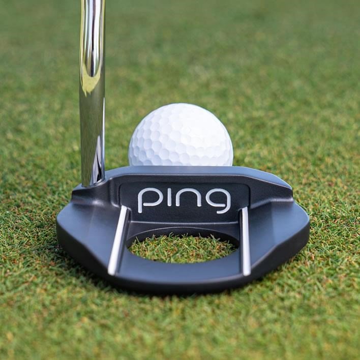 Ping G Le3 Fetch damski putter