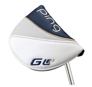 Ping G Le3 Ketsch G damski putter