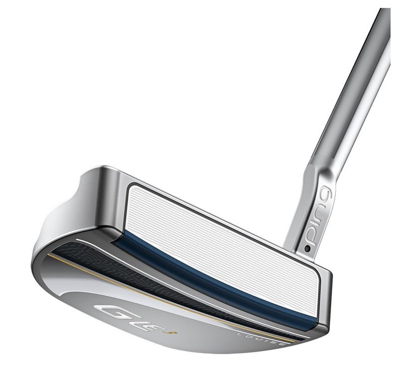 Ping G Le3 Louise damski putter