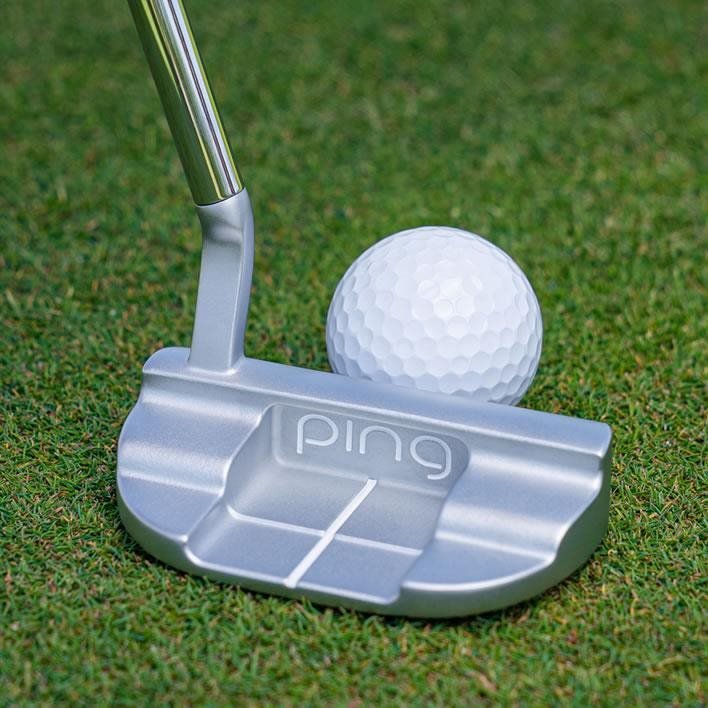 Ping G Le3 Louise damski putter