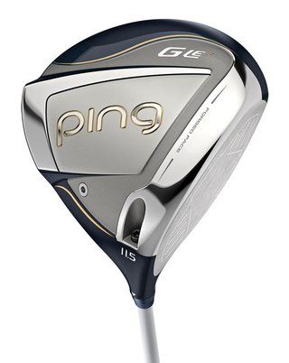 Ping G Le3 damski driver