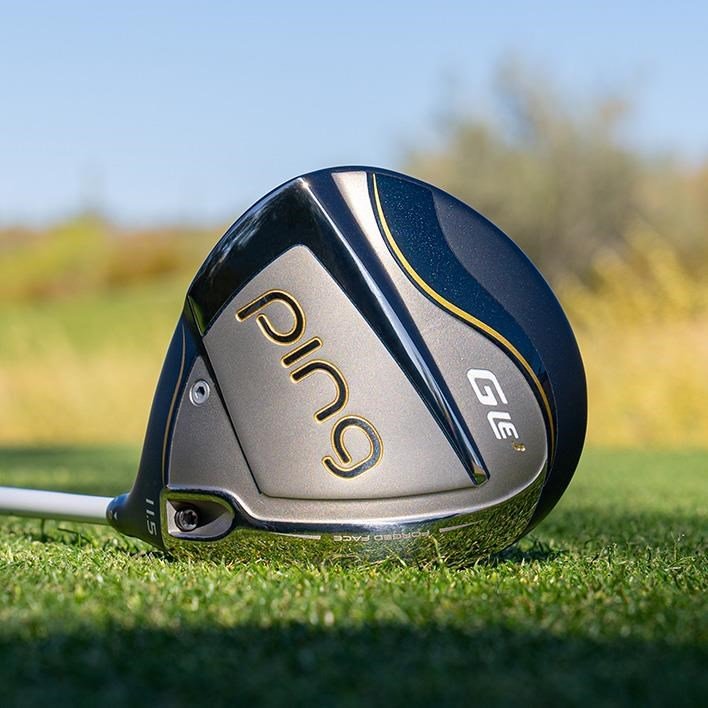 Ping G Le3 damski driver