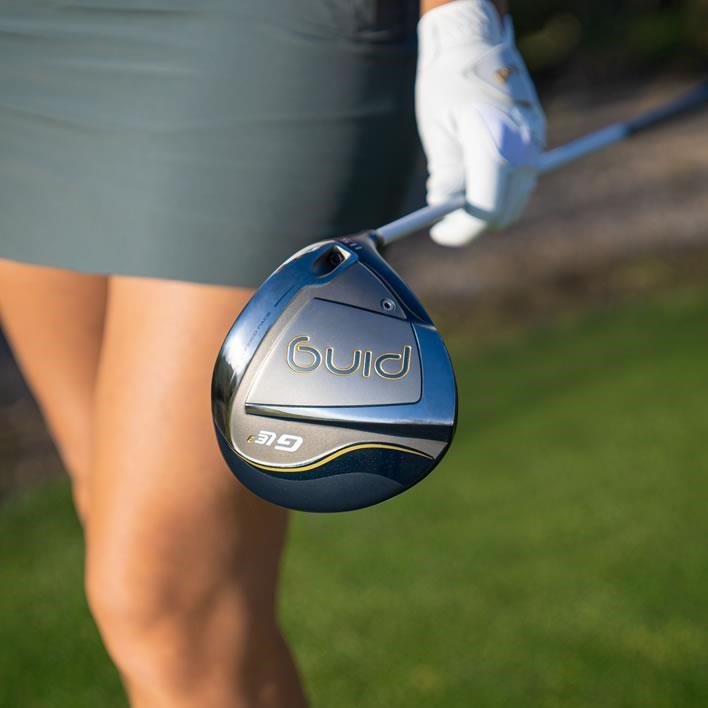 Ping G Le3 damski driver
