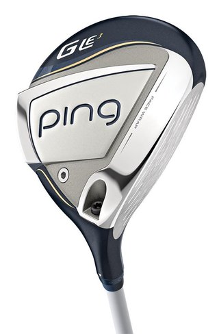 Ping G Le3 damski fairway wood