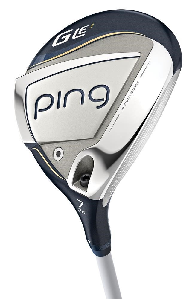 Ping G Le3 damski fairway wood